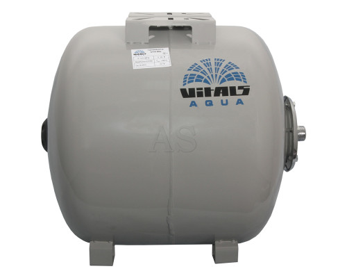 Гидроаккумулятор 80л Vitals aqua UTH 80