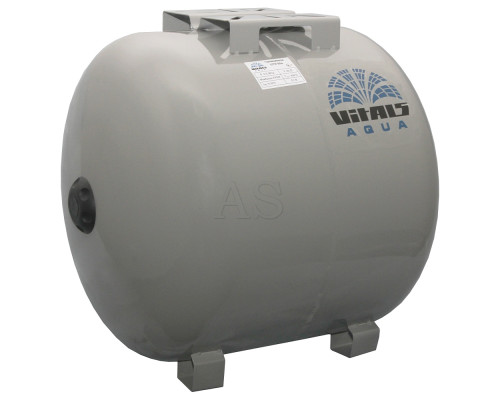 Гидроаккумулятор 80л Vitals aqua UTH 80