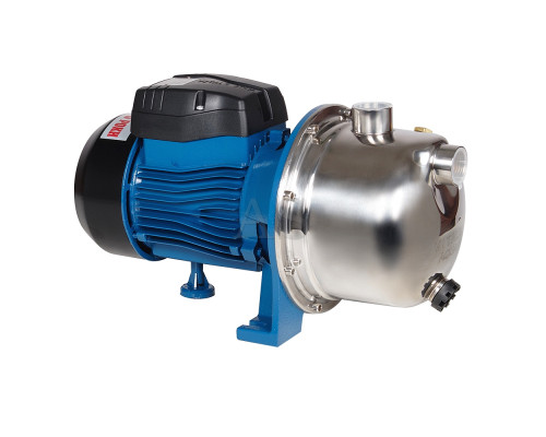 Насос поверхневий струменевий Vitals aqua JS 744de