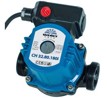 Насос циркуляційний для опалення Vitals Aqua CH 32.80.180i