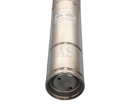 Насос заглибний свердловинний шнековий Vitals aqua 4DS 1578-1.1r