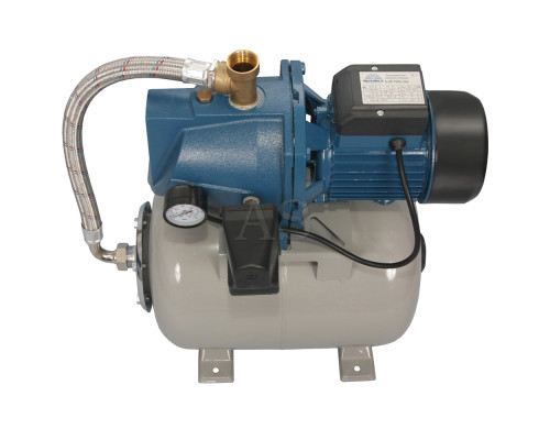 Насосна станція водопостачання струйна Vitals aqua AJW 1060-24e