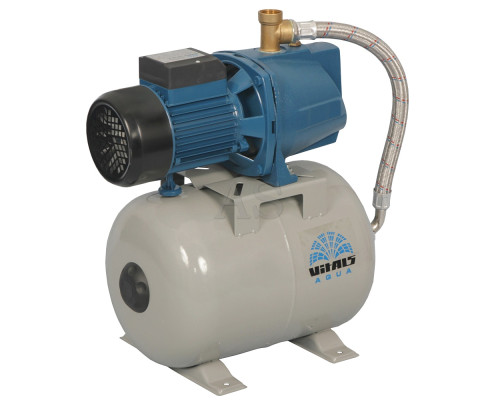 Насосна станція водопостачання струйна Vitals aqua AJW 1060-24e