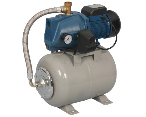 Насосна станція водопостачання струйна Vitals aqua AJW 1060-24e