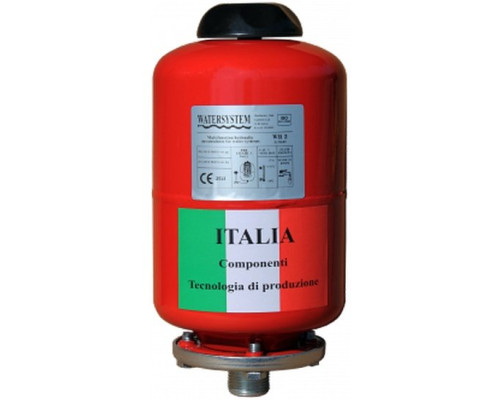 Розширювальний бак Watersystem WR2