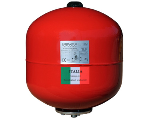 Розширювальний бак Watersystem WR35