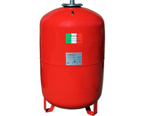 Розширювальний бак Watersystem WRV100