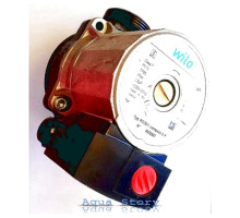 Насос циркуляційний Wilo RS25/7-3P (130)