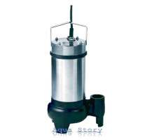 Насос дренажний Wilo-Drain STS 40/10 3-400-50-2-10M