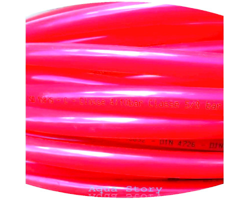 Труба для теплого пола Giacomini Giacotherm R996TY064 (с антикислородным барьером)