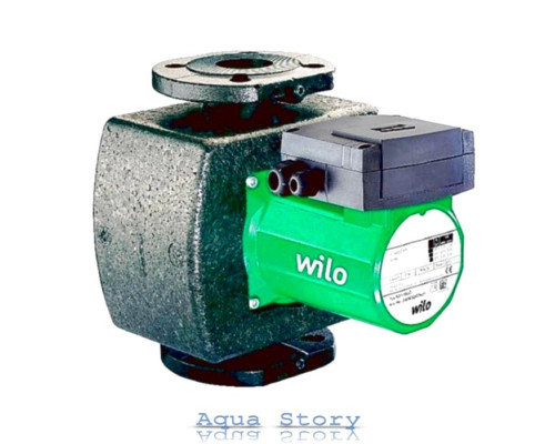 Насос циркуляционный Wilo TOP-S 25/5 EM