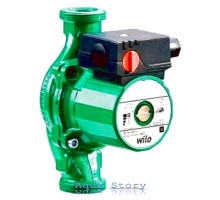 Насос циркуляційний Wilo Star-RS 25/2-180