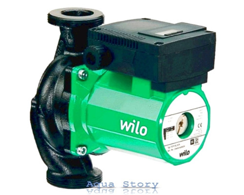 Насос циркуляційний Wilo TOP-RL 25/7,5