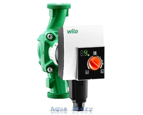 Насос циркуляционный Wilo Yonos PICO 25/1-8-130