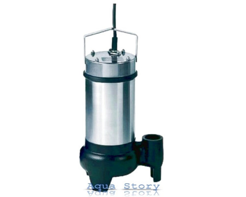 Насос дренажний Wilo-Drain STS 40/8A 1-230-50-2-10M