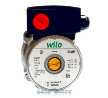 Насос циркуляційний Wilo RS25/4-3P (130)