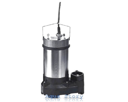 Насос дренажный Wilo-Drain TS 40/14A 1 (1~230 В)