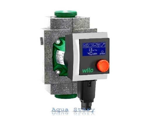Насос циркуляционный Wilo Stratos PICO 25/1-4