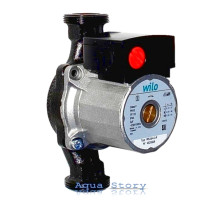 Насос циркуляційний Wilo RS25/4-3P (180)