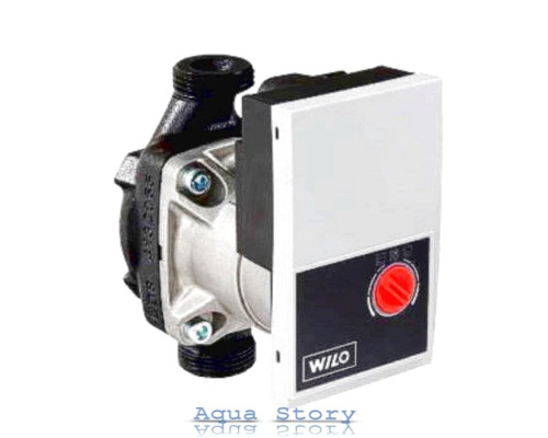 Насос циркуляционный Wilo Yonos PARA RS 25/6-RKA M 130