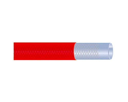 Шланг для поливу Export red 3/4" L30 rudes