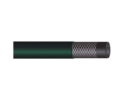 Шланг для поливу Meteor 5/8" L20 rudes