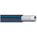 Шланг для поливу 3 Зірки LAKE 1" L25 rudes