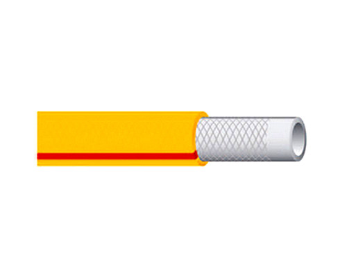 Шланг для поливу Sunny 5/8" L30 rudes