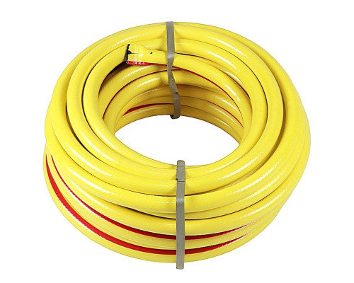 Шланг для поливу Sunny 5/8" L30 rudes
