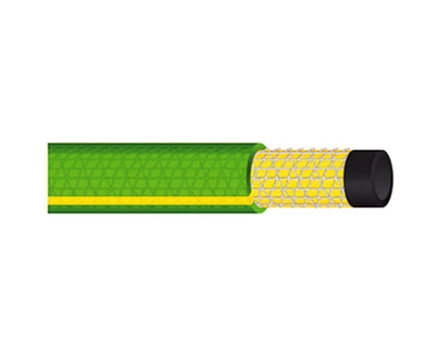 Шланг для поливу Floria 1/2" L50 rudes