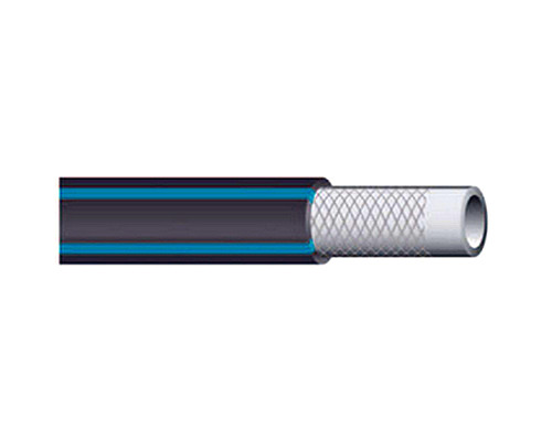 Шланг для поливу 3 Зірки LAKE 3/4" L18 rudes