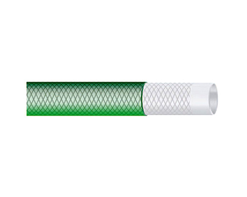 Шланг для поливу Silicon econom 3/4" L50 rudes