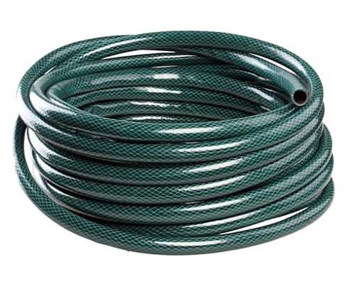 Шланг для поливу Meteor 1 1/4" L50 rudes