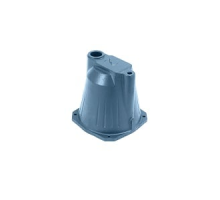 Корпус насосної камери ( Насоси+ JET80B/JET110B-А05/021) Насоси+