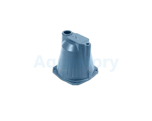 Корпус насосної камери ( Насоси+ JET80B/JET110B-А05/021) Насоси+