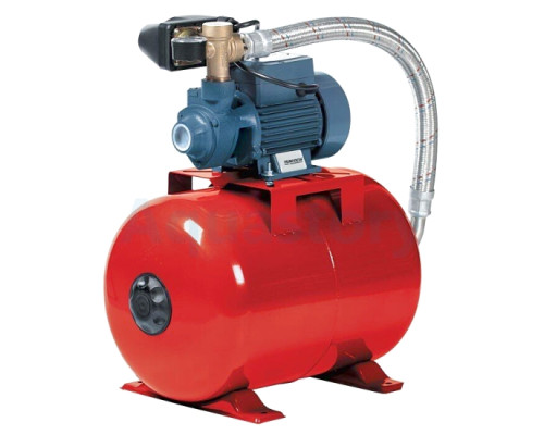 Насосна станція AUQB70/24L Насоси+