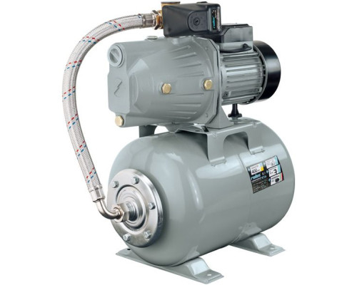 Станція в комплекті JET110/24L Rudes