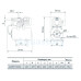Станція в комплекті JET110/24L Rudes