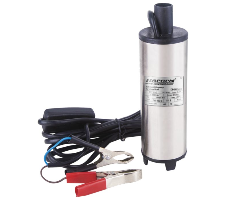 Насос для дизельного палива Насоси+ DB12V mini