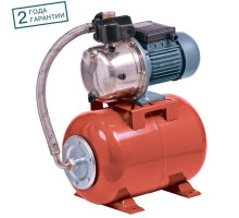 Насосна станція AUJS110/50L Насоси+