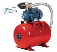 Насосна станція AUQB60/24L Насоси+