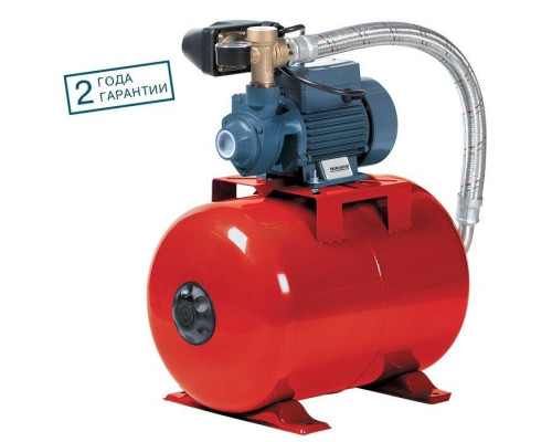 Насосна станція AUQB60/24L Насоси+