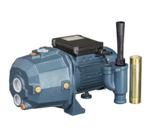 Поверхневий насос DP750A Насоси+