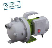 Поверхневий насос Garden-JP2,4-30/1,1 Насоси+