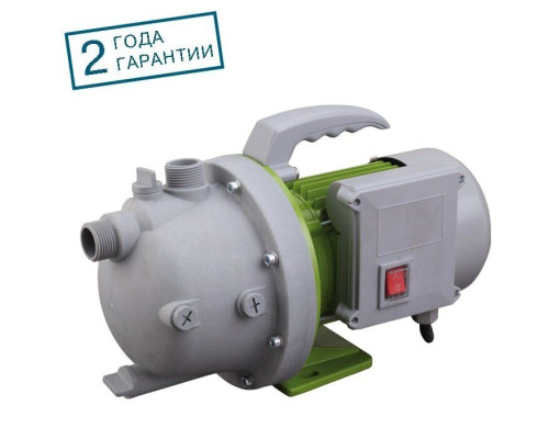 Поверхневий насос Garden-JP2,4-30/1,1 Насоси+