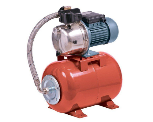 Насосна станція AUJS60/24L Насоси+