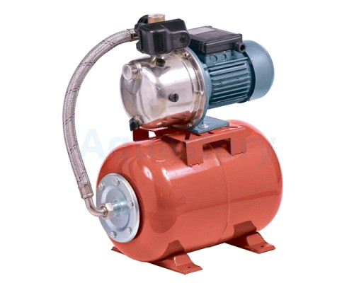 Насосна станція AUJS60/24L Насоси+