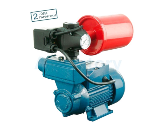 Насосна станція AUTPS60/1L mini Насоси+