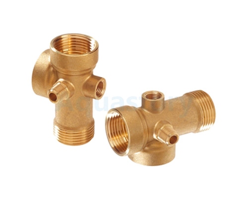 Rudes 5 WAY D-1”80мм