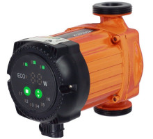 Циркуляційний насос BPS25-6SM-130 Ecomax Насоси+ + комплект гайок